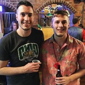 Meet your Posher, Aj